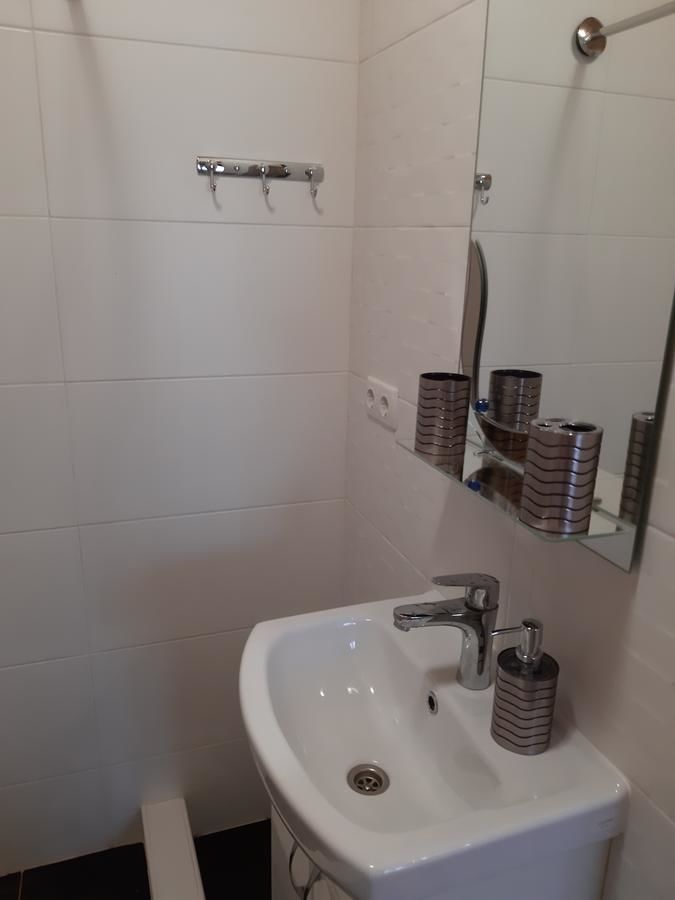 Мини-отель ARKADIYA HOUSE Одесса