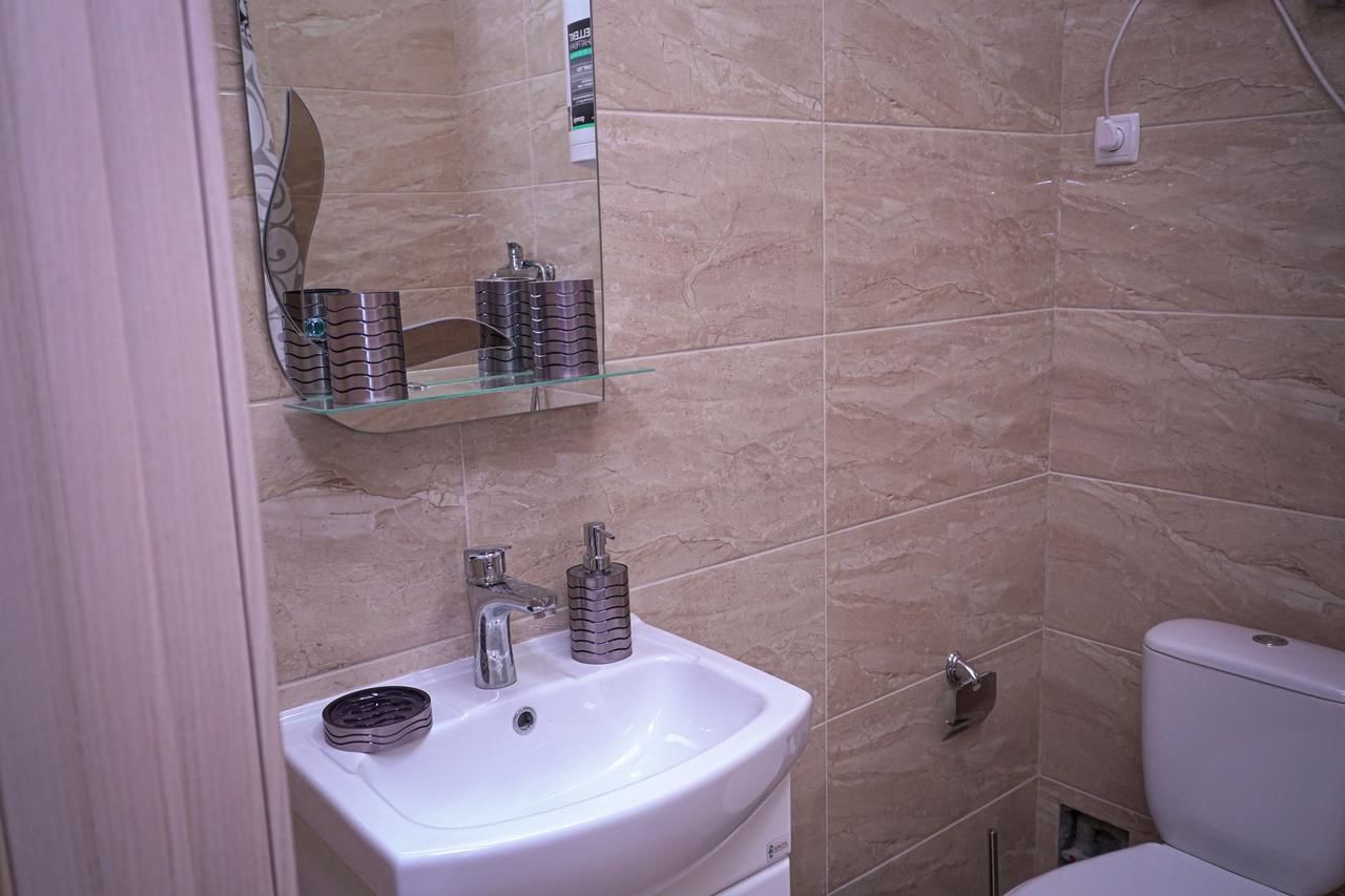 Мини-отель ARKADIYA HOUSE Одесса