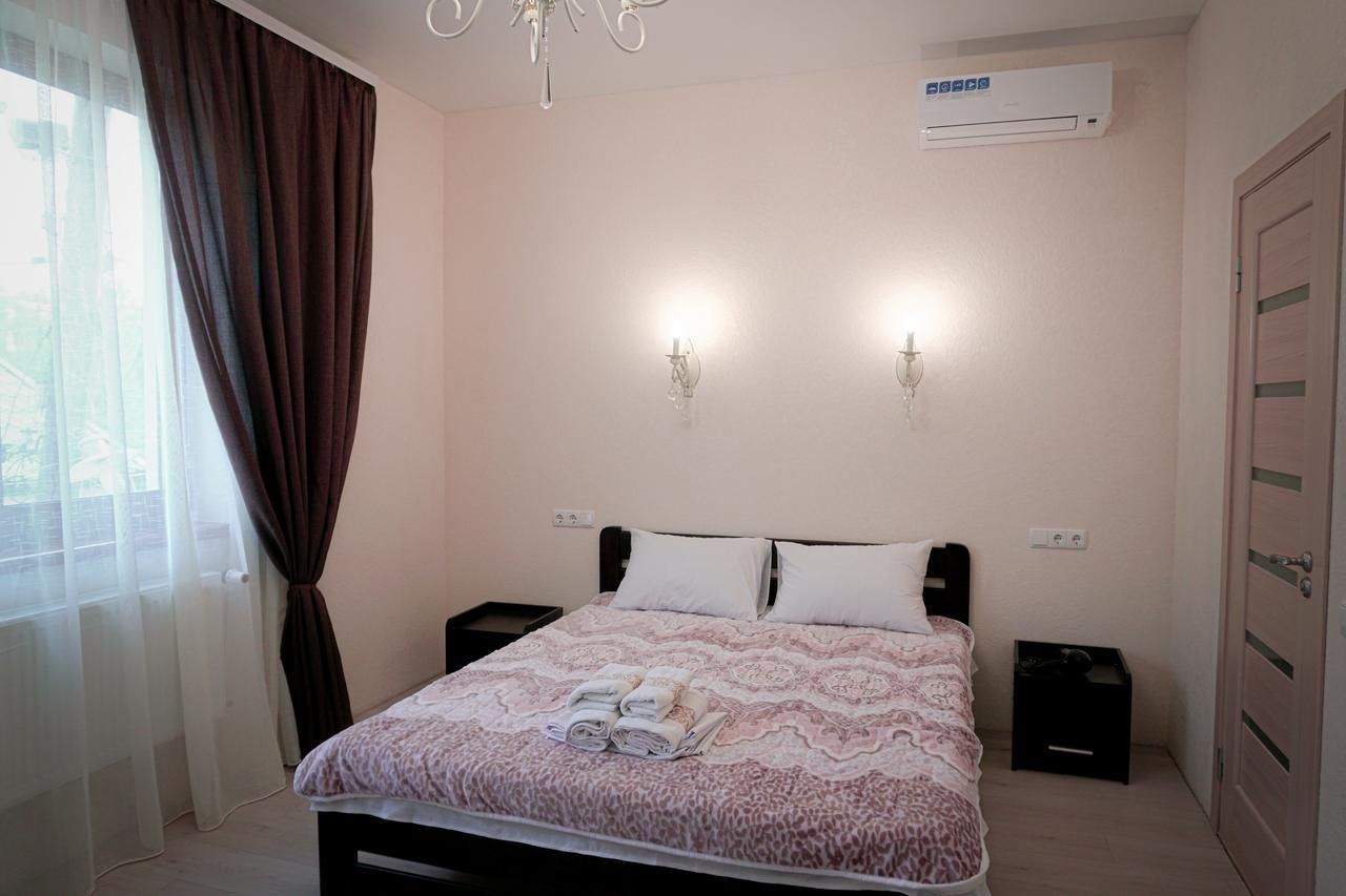 Мини-отель ARKADIYA HOUSE Одесса