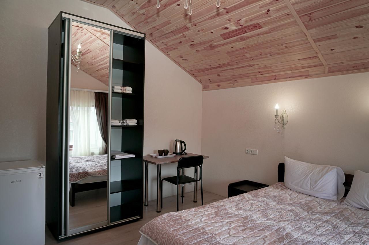 Мини-отель ARKADIYA HOUSE Одесса