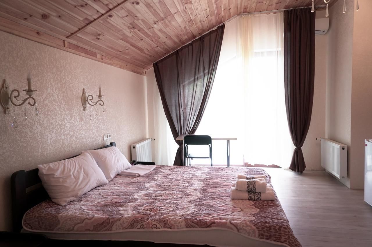 Мини-отель ARKADIYA HOUSE Одесса