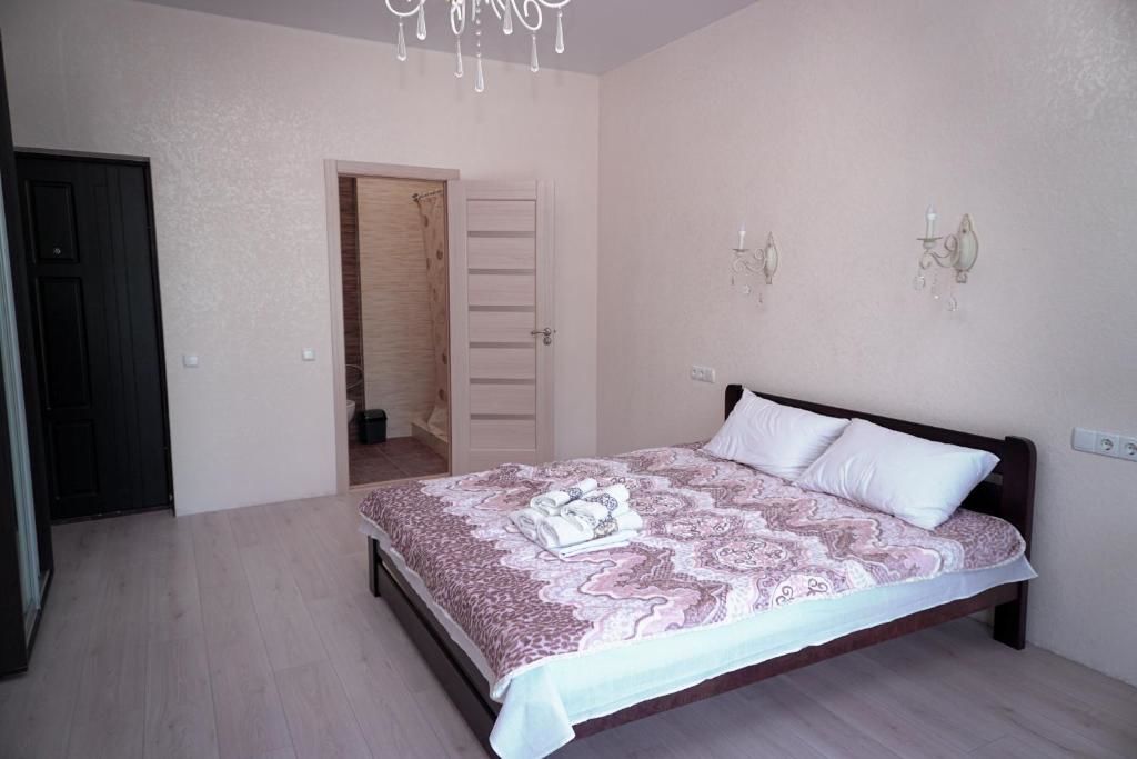 Мини-отель ARKADIYA HOUSE Одесса-35