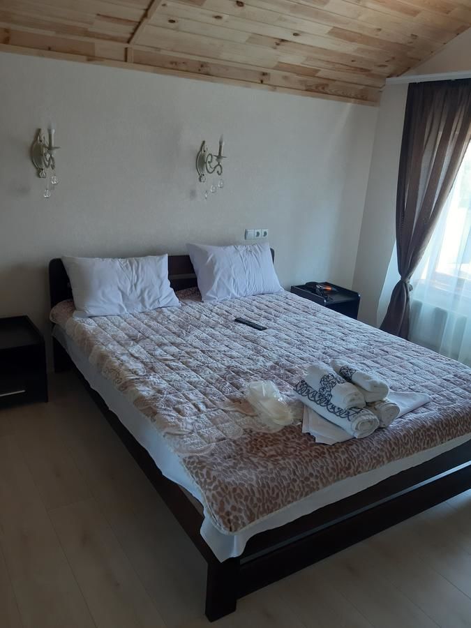 Мини-отель ARKADIYA HOUSE Одесса