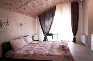 Мини-отель ARKADIYA HOUSE Одесса Двухместный номер с 1 кроватью и собственной ванной комнатой-9