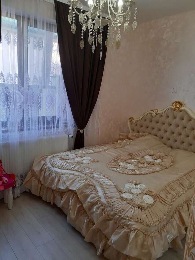 Мини-отель ARKADIYA HOUSE Одесса-4
